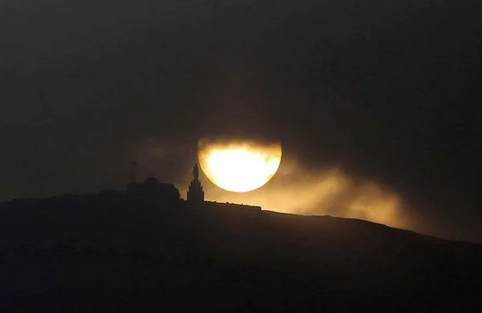 ΣΥΡΙΑ: Oι τζιχαντιστές απήγαγαν 30 Ελληνορθόδοξους από τη Σελευκόβουλο και τους βασανίζουν στο Ιντλίμπ. Ο ένας χαροπαλεύει