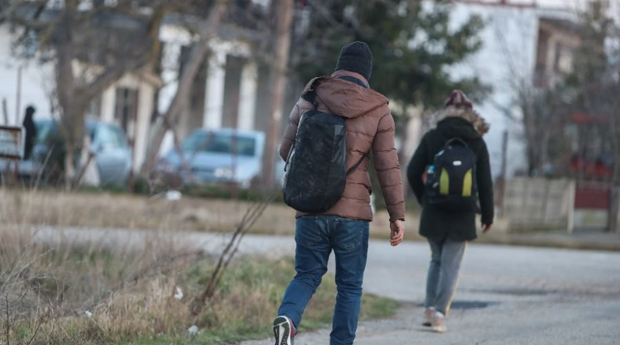 ΑΛΛΑΖΕΙ ΤΑ ΣΥΝΟΡΑ Ο ΕΡΝΤΟΓΑΝ: ΚΡΑΥΓΗ ΑΓΩΝΙΑΣ! «ΒΟΥΛΓΑΡΟΙ ΚΑΙ ΤΟΥΡΚΟΙ ΑΓΟΡΑΖΟΥΝ ΑΚΙΝΗΤΑ ΣΕ ΕΡΕΙΠΩΜΕΝΑ ΧΩΡΙΑ ΣΤΟΝ ΕΒΡΟ» – ΑΛΛΑΖΟΥΝ ΤΗΝ ΠΛΗΘΥΣΜΙΑΚΗ ΣΥΝΘΕΣΗ ΚΑΤΑ ΜΗΚΟΣ ΤΟΥ ΠΟΤΑΜΟΥ – ΚΟΙΜΑΤΑΙ Ο ΜΗΤΣΟΤΑΚΗΣ ΚΑΙ ΟΝΕΙΡΕΥΕΤΑΙ ΚΙΟΥΝΕΦΕ ΣΤΗΝ ΠΟΛΗ ΜΕ ΤΗΝ ΜΑΡΕΒΑ ΚΑΙ ΤΗΝ ΕΜΙΝΕ