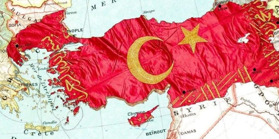 Πού μάς οδηγούν; Η «Εσχάτη Γραμμή Ανασχέσεως», τα γράφει από το 2007…