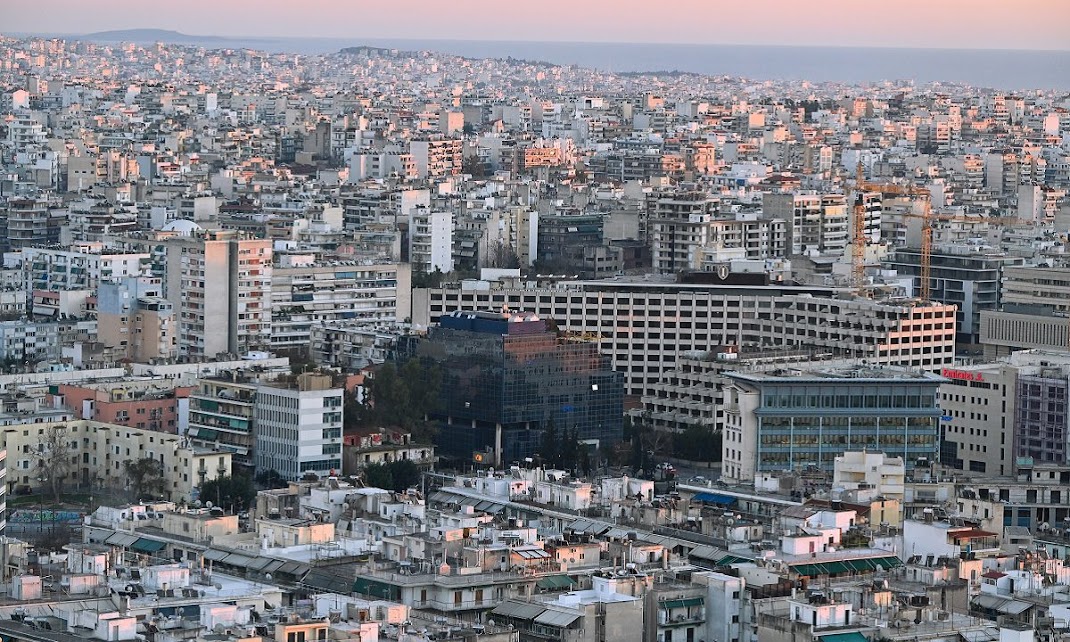 Από 2022 μέχρι 2024, οι αγορές ακινήτων από Τούρκους, αυξήθηκαν κατά 380%