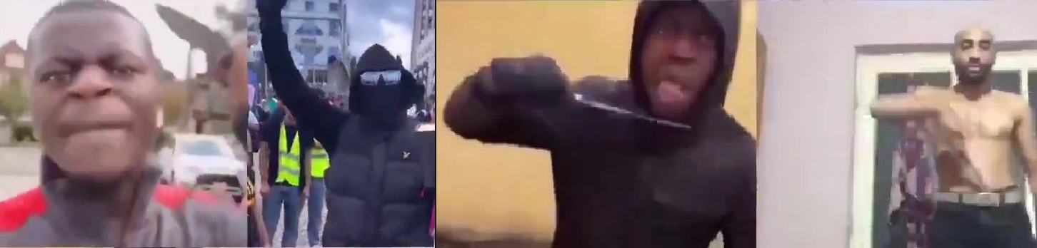 H Eυρώπη εχει “Ταλέντο”…