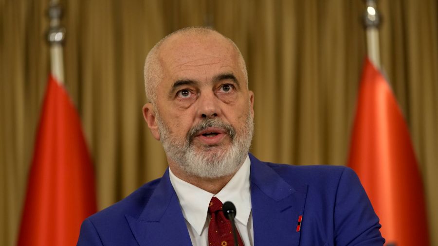 ΑΝΕΞΕΛΕΓΚΤΟΣ Ο ΡΑΜΑ! ΜΕ ΠΛΑΣΤΟΓΡΑΦΙΕΣ ΚΑΙ ΚΑΤΑΦΩΡΕΣ ΠΑΡΑΒΙΑΣΕΙΣ ΥΦΑΡΠΑΖΕΙ ΕΔΑΦΗ ΤΗΣ ΟΡΘΟΔΟΞΗΣ ΕΚΚΛΗΣΙΑΣ ΣΕ ΜΕΙΟΝΟΤΙΚΟ ΧΩΡΙΟ – ΚΑΜΙΑ ΑΝΤΙΔΡΑΣΗ ΞΑΝΑ ΑΠΟ ΤΗΝ ΚΥΒΕΡΝΗΣΗ