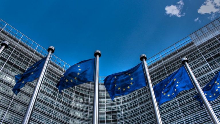 ΕΥΡΩΠΑΪΚΗ ΕΙΣΑΓΓΕΛΙΑ – ΚΑΛΕΣΕ 16 ΑΤΟΜΑ ΓΙΑ ΑΝΩΜΟΤΙ ΚΑΤΑΘΕΣΕΙΣ ΑΝΑΦΟΡΙΚΑ ΜΕ ΤΗΝ ΠΕΡΙΦΗΜΗ ΣΥΜΒΑΣΗ «717» – ΚΑΝΕΝΑΣ ΠΟΛΙΤΙΚΟΣ ΑΝΑΜΕΣΑ ΤΟΥΣ – ΑΥΤΟΙ ΔΕΝ ΦΕΡΟΥΝ ΕΥΘΥΝΗ;