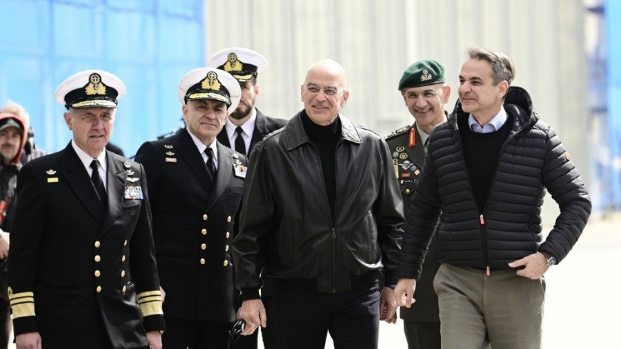 Η ΙΣΤΟΡΙΑ ΤΩΝ «ΕΞΟΠΛΙΣΜΩΝ ΜΗΤΣΟΤΑΚΗ» – ΔΙΣΕΚΑΤΟΜΜΥΡΙΑ ΠΟΥ ΣΩΖΟΥΝ ΠΟΙΟΥΣ; ΤΙΣ ΜΙΖΕΣ; ΚΗΔΕΙΟΧΑΡΤΑ ΜΟΙΡΑΖΟΥΜΕ ΓΙΑ ΤΑ 12 ΝΑΥΤΙΚΑ ΜΙΛΙΑ ΣΤΟ ΑΙΓΑΙΟ ΚΑΙ ΓΙΑ ΤΟ ΚΑΛΩΔΙΟ ΣΤΗΝ ΚΑΣΟ – ΤΟ ΦΙΑΣΚΟ ΤΗΣ «ΓΑΛΑΖΙΑΣ ΔΙΠΛΩΜΑΤΙΑΣ» ΑΝΑΛΥΤΙΚΑ
