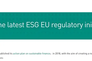 ESG: Το Σύστημα Κοινωνικής Πίστωσης για τις Επιχειρήσεις