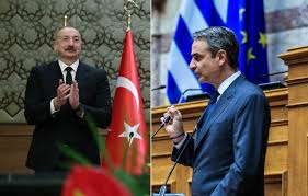Έχουμε ακόμα διπλωματικές σχέσεις με το Αζερμπαϊτζάν;