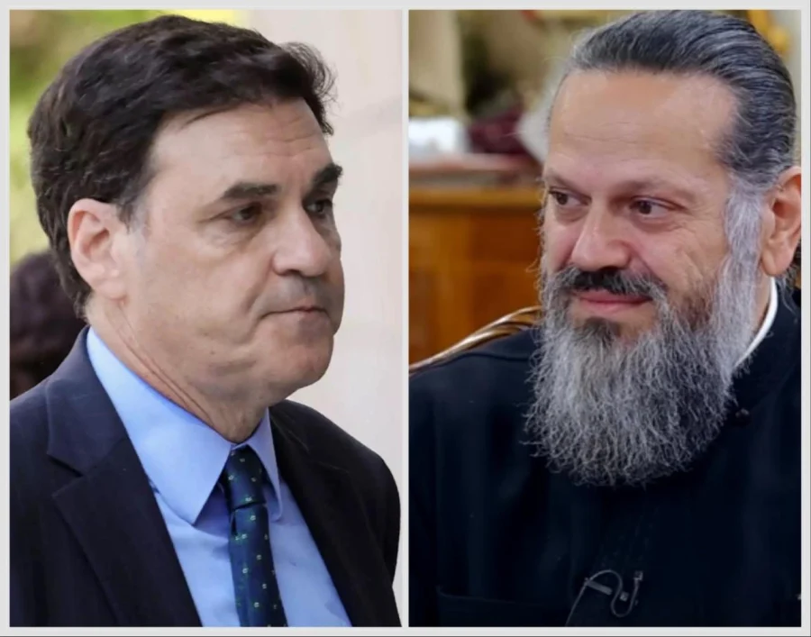 Το αμφιλεγόμενο σχέδιο για την FinTech τράπεζα της Εκκλησίας – Το παρασκήνιο, τα πρόσωπα και ο ρόλος της ΤτΕ