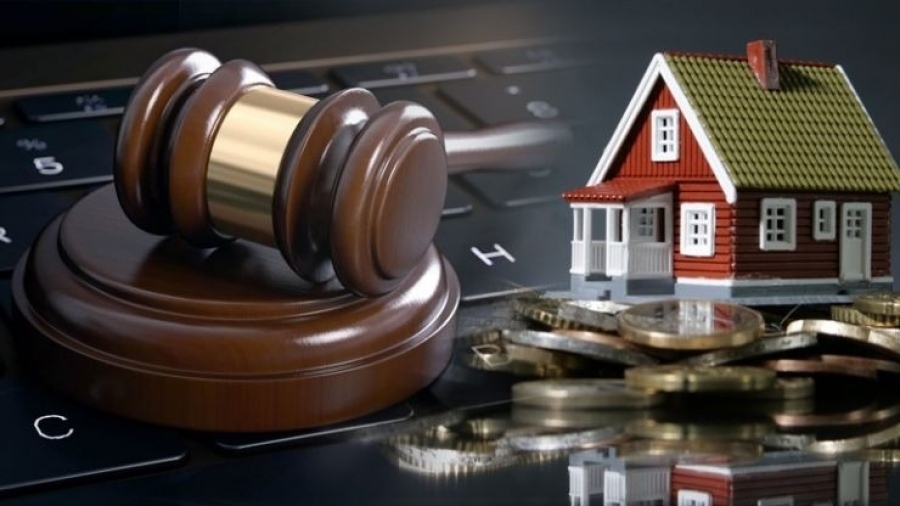 Αποκάλυψη σοκ: Fund κόκκινων δανείων επιβάλλει τόκους2.639 ευρώ την ημέρα και δάνειο 89.000, εκτινάσσεται σε559.506 ευρώ