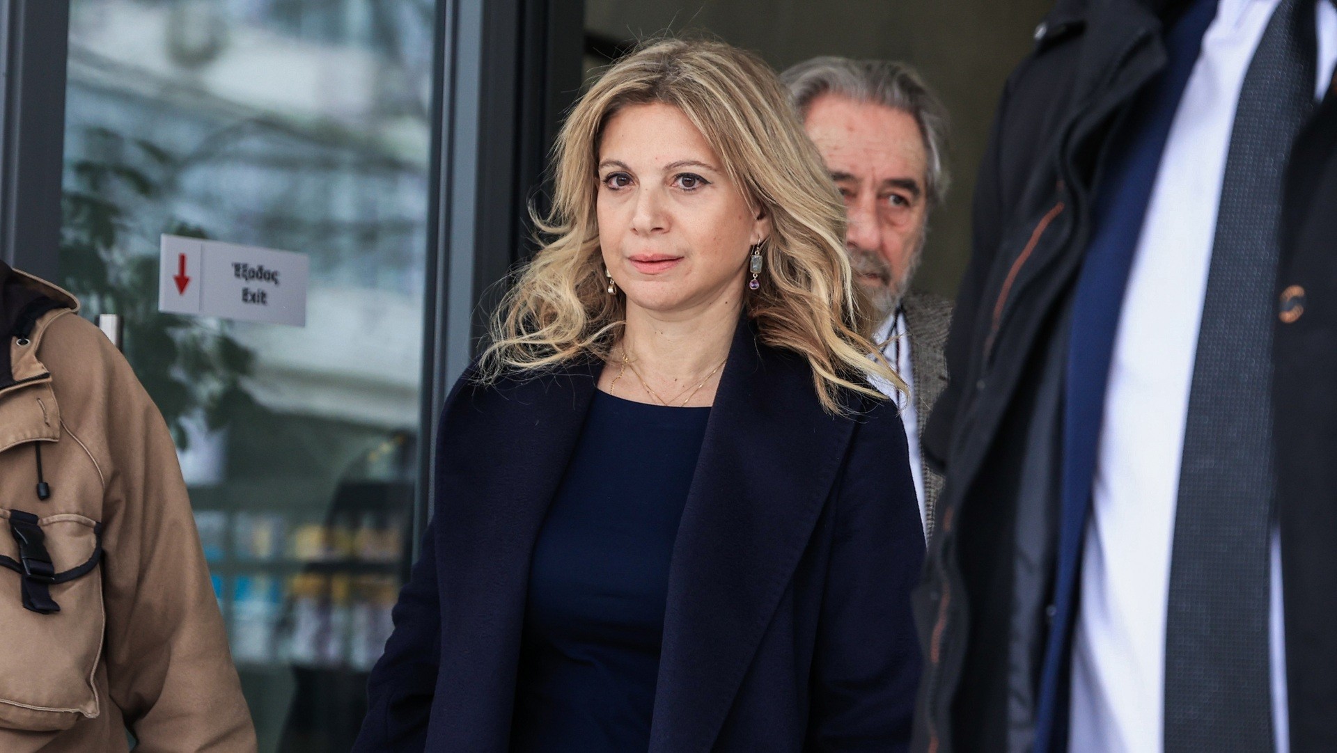 ΘΑ ΑΠΑΝΤΗΣΕΙ ΚΑΝΕΙΣ ΑΠΟ ΤΟ ΜΑΞΙΜΟΥ; Έδωσε ο Μητσοτάκης 1.500.000€ κρατικό χρήμα για να «σώσει την παρτίδα»;