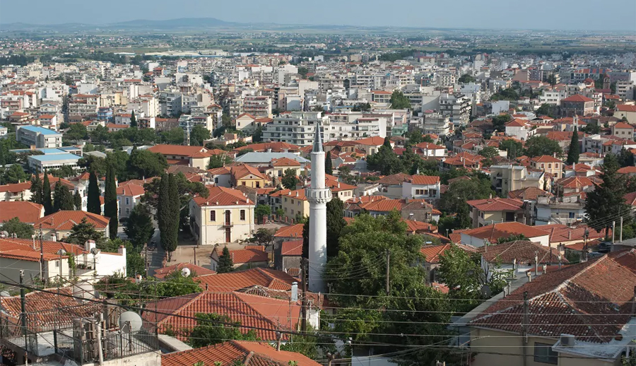 ΤΟΥΡΚΙΑ: «ΓΙΑ ΤΗ GOLDEN VISA ΑΓΟΡΑΖΟΥΜΕ ΑΚΙΝΗΤΑ ΣΤΗΝ ΕΛΛΑΔΑ» – ΠΑΝΩ ΑΠΟ 2.5 ΔΙΣ. ΔΟΛΑΡΙΑ ΕΠΕΝΔΥΣΑΝ ΟΙ ΤΟΥΡΚΟΙ ΤΟ 2024 ΓΙΑ ΑΚΙΝΗΤΑ ΣΕ ΕΛΛΑΔΑ ΚΑΙ ΝΤΟΥΜΠΑΙ – Η ΚΥΒΕΡΝΗΣΗ ΣΥΝΕΧΙΖΕΙ ΝΑ ΚΩΦΕΥΕΙ