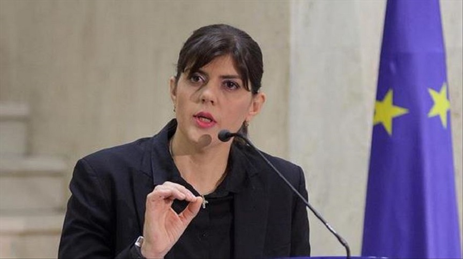 ΦΟΒΟΣ ΚΑΙ ΤΡΟΜΟΣ ΓΙΑ ΤΟ ΕΓΚΛΗΜΑ ΣΤΑ ΤΕΜΠΗ: ΣΤΑ «ΝΥΧΙΑ» ΤΗΣ ΕΥΡΩΠΑΙΑΣ ΕΙΣΑΓΓΕΛΕΑ ΑΝΘΡΩΠΟΙ ΤΟΥ ΜΕΓΑΡΟΥ ΜΑΞΙΜΟΥ – ΠΟΙΑ ΚΟΡΥΦΑΙΑ ΣΤΕΛΕΧΗ ΤΗΣ ΝΟΥΔΟΥΛΑΣ ΕΙΝΑΙ ΣΤΗ ΛΙΣΤΑ