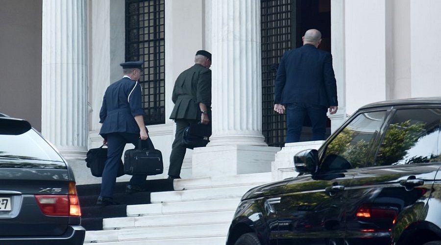 ΕΘΝΙΚΗ ΤΑΠΕΙΝΩΣΗ ΜΕ ΥΠΟΓΡΑΦΗ ΚΥΣΕΑ – ΤΑΦΟΠΛΑΚΑ ΣΤΟ ΕΛΛΗΝΟΚΥΠΡΙΑΚΟ ΚΑΛΩΔΙΟ – Ο ΓΕΡΑΠΕΤΡΙΤΗΣ ΞΕΠΛΕΝΕΙ ΤΗΝ ΤΟΥΡΚΙΑ ΚΑΙ ΠΑΡΑΔΙΔΕΙ ΤΟ ΑΙΓΑΙΟ ΜΕΣΩ ΡΩΜΗΣ!