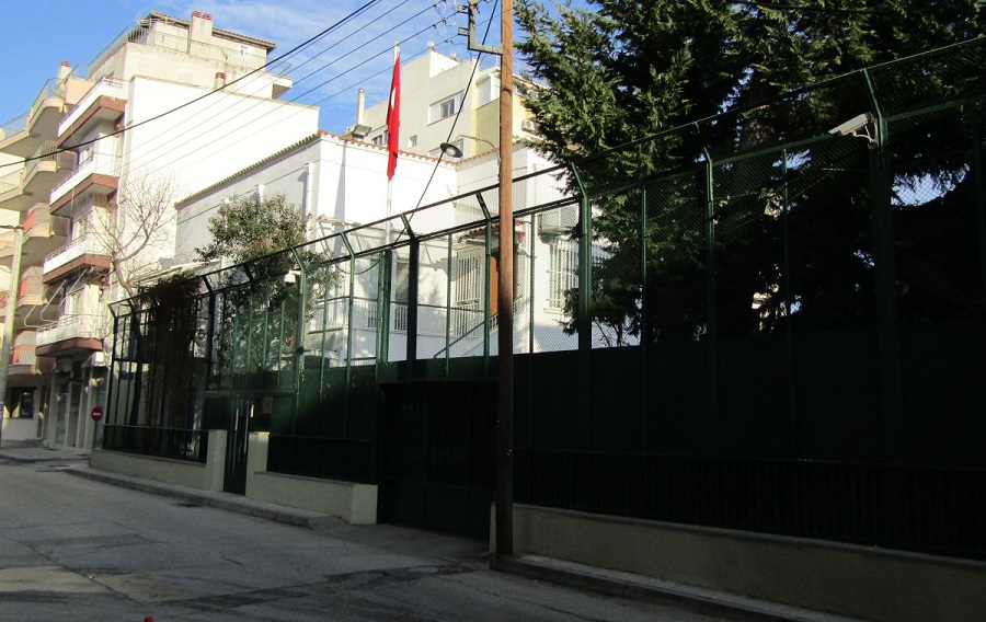 ΤΙ ΚΡΥΒΕΤΑΙ ΠΙΣΩ ΑΠΟ ΤΗΝ ΑΡΣΗ ΑΣΥΛΙΑΣ ΤΟΥ ΟΖΓΚΙΟΥΡ ΦΕΡΧΑΤ: Ο ΠΟΛΕΜΟΣ ΚΑΙ ΟΙ ΜΗΝΥΣΕΙΣ ΕΝΑΝΤΙΟΝ ΔΗΜΟΣΙΟΓΡΑΦΩΝ – ΠΡΟΞΕΝΕΙΟ, ΒΟΥΛΕΥΤΕΣ ΚΑΙ ΚΟΜΜΑ DEB – ΚΙΝΔΥΝΟΣ ΜΕ ΤΑ ΥΠΟΠΤΑ ΠΑΙΧΝΙΔΙΑ ΣΤΗ ΘΡΑΚΗ