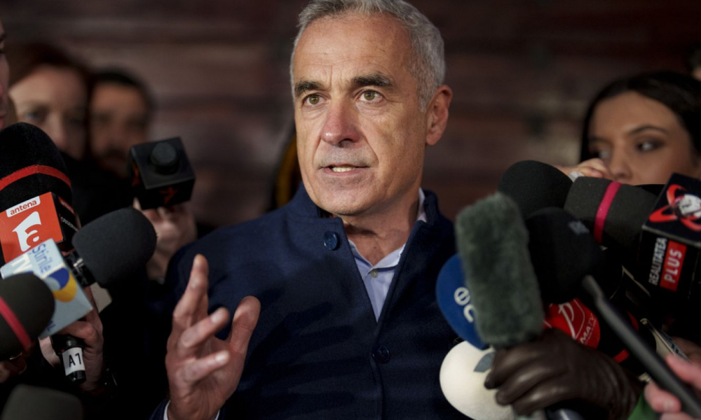 «ΞΕΚΙΝΑΕΙ Η ΚΟΛΑΣΗ!» — Ο ΡΟΥΜΑΝΟΣ ΠΡΩΗΝ ΥΠΟΨΗΦΙΟΣ ΠΡΟΕΔΡΟΣ ΤΣΟΡΤΣΕΣΚΟΥ ΑΠΟΚΑΛΥΠΤΕΙ ΤΟ ΜΥΣΤΙΚΟ ΣΧΕΔΙΟ ΤΟΥ ΝΑΤΟ: ΤΑ ΒΑΛΚΑΝΙΑ ΤΟ ΠΡΩΤΟ ΠΕΔΙΟ ΜΑΧΗΣ ΣΤΟΝ ΤΡΙΤΟ ΠΑΓΚΟΣΜΙΟ ΠΟΛΕΜΟ — ΠΟΙΟΙ ΕΤΟΙΜΑΖΟΥΝ ΤΟΝ ΟΛΕΘΡΟ ΚΑΙ ΠΩΣ ΘΑ ΞΕΣΠΑΣΕΙ Η ΠΑΓΚΟΣΜΙΑ ΣΦΑΓΗ!