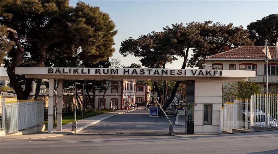 ΠΑΡΑΝΟΜΗ ΠΑΡΕΜΒΑΣΗ ΣΤΟ ΙΣΤΟΡΙΚΟ ΝΟΣΟΚΟΜΕΙΟ ΜΠΑΛΟΥΚΛΗ ΤΗΣ ΕΛΛΗΝΙΚΗΣ ΜΕΙΟΝΟΤΗΤΑΣ! ΤΟ ΤΟΥΡΚΙΚΟ ΚΡΑΤΟΣ ΑΓΝΟΕΙ ΤΟ ΕΚΛΕΓΜΕΝΟ Δ.Σ. ΚΑΙ ΔΙΟΡΙΖΕΙ ΔΙΚΟ ΤΟΥ ΔΙΑΧΕΙΡΙΣΤΗ ΣΤΟ ΙΔΡΥΜΑ-ΚΟΣΜΗΜΑ ΜΕ 550 ΧΡΟΝΙΑ ΙΣΤΟΡΙΑΣ – ΝΤΡΟΠΗ ΚΑΙ ΞΕΦΤΙΛΑ ΓΙΑ ΤΟ ΚΑΘΕΣΤΩΣ ΕΡΝΤΟΓΑΝ ΠΟΥ ΠΟΛΕΜΑ ΤΟΝ ΕΛΛΗΝΙΣΜΟ ΑΚΟΜΑ ΚΑΙ ΜΕΣΑ ΣΤΑ ΝΟΣΟΚΟΜΕΙΑ!