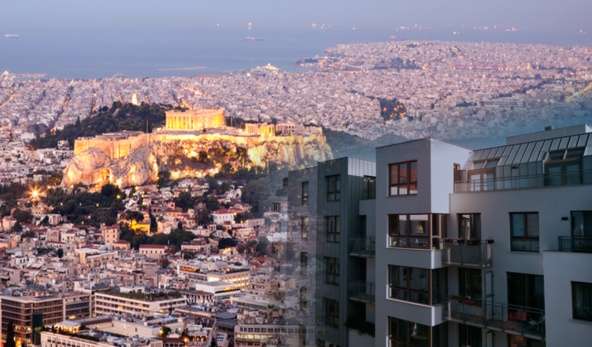 ΕΝΟΙΚΙΑ-ΦΩΤΙΑ ΣΤΗΝ ΕΛΛΑΔΑ – Η MORGAN STANLEY ΞΕΓΥΜΝΩΝΕΙ ΤΗΝ ΚΥΒΕΡΝΗΣΗ ΓΙΑ ΤΗΝ ΚΡΙΣΗ ΣΤΗ ΣΤΕΓΑΣΗ ΚΑΙ ΤΗΝ ΑΦΑΙΜΑΞΗ ΤΩΝ ΝΟΙΚΟΚΥΡΙΩΝ