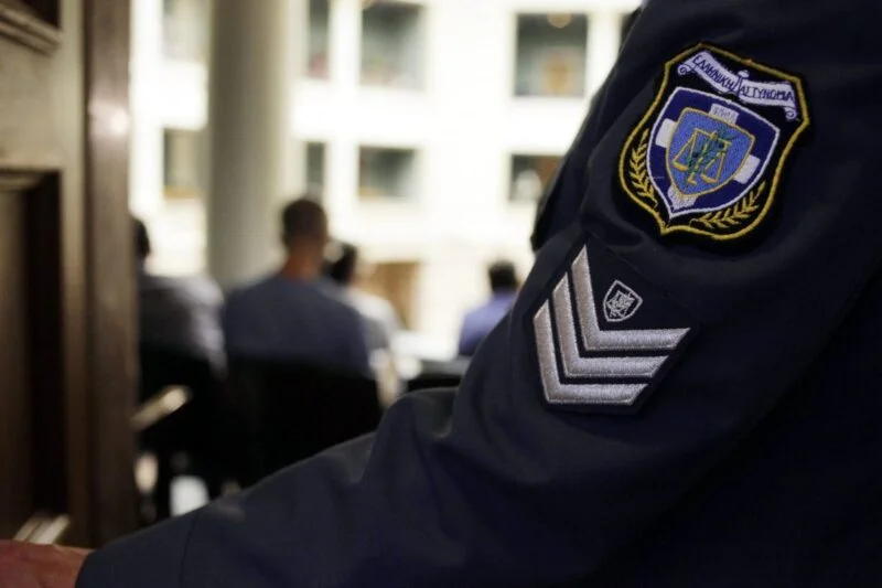 Φ.Καράσκο και Β.Κοκοτσάκης : Για την ανακοίνωση της ΕΛ.ΑΣ περί… γνήσιων βίντεο Καπερνάρου! (βίντεο)