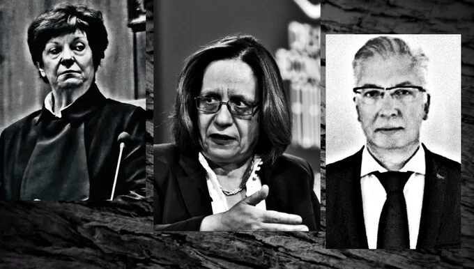 Καραμπινάτη συγκάλυψη απο τον εφέτη ανακριτή: Απορρίφθηκε και η 2η αίτηση εκταφής που κατέθεσε ο Παύλος Ασλανίδης – Επικαλέστηκε τα γελοία βίντεο Καπερνάρου/Πορτοσάλτε, πως δεν προκύπτει παράνομο φορτίο!