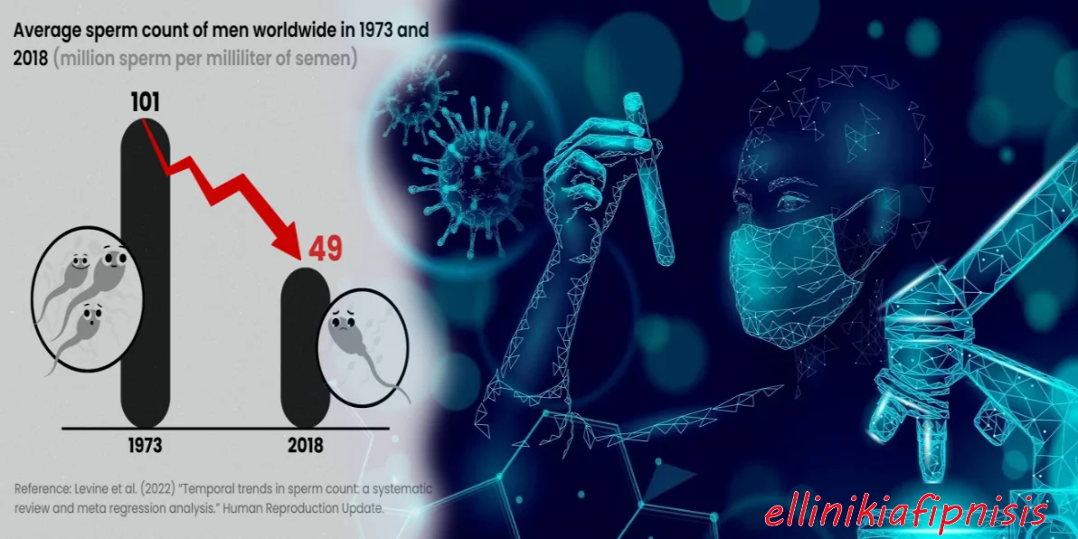 Τι είναι και που θα οδηγήσει ο «Ορμοναγεδδών»! Ένα άρθρο που πρέπει να διαβάσεις…