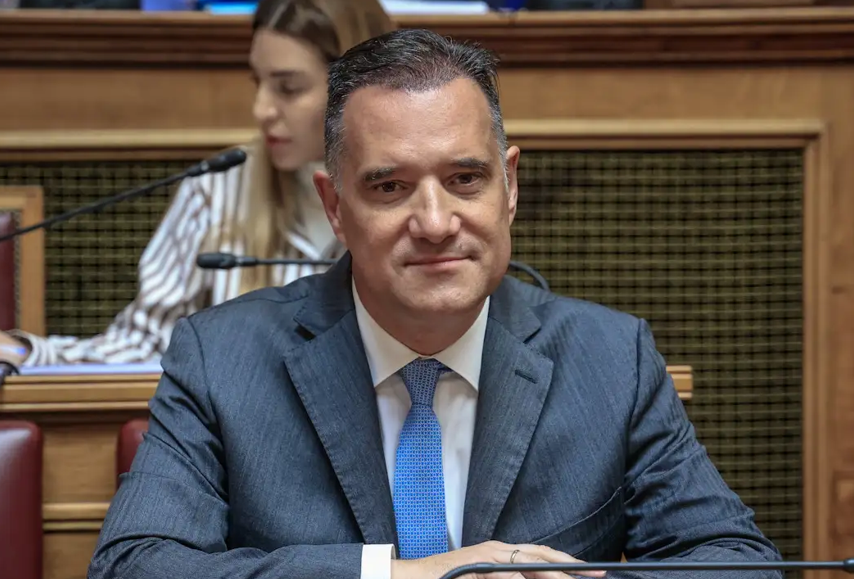 ΑΥΤΑ ΓΙΝΟΝΤΑΙ ΟΤΑΝ ΠΟΥΛΑΣ ΠΑΠΑΝΤΖΙΛΙΚΙ! ΚΑΤΑΡΡΕΟΥΝ ΤΑ… ΔΩΡΕΑΝ ΑΠΟΓΕΥΜΑΤΙΝΑ ΧΕΙΡΟΥΡΓΕΙΑ ΠΟΥ ΔΙΑΦΗΜΙΖΕ Ο ΑΔΩΝΑΡΟΣ – 30.000 ΕΠΕΜΒΑΣΕΙΣ ΜΕΧΡΙ ΤΟΝ ΔΕΚΕΜΒΡΗ, ΕΧΟΥΝ ΓΙΝΕΙ ΜΟΝΟ ΟΙ… 5.500