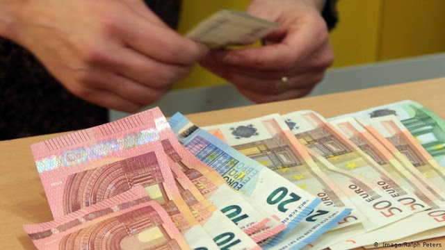 Η Νορβηγία απορρίπτει την ατζέντα για συναλλαγές χωρίς μετρητά