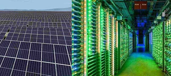 Φωτοβολταϊκά και Data Centers στους οικισμούς κάτω των 2.000 κατοίκων -Έρμαια τα χωριά της Δυτικής Μακεδονίας