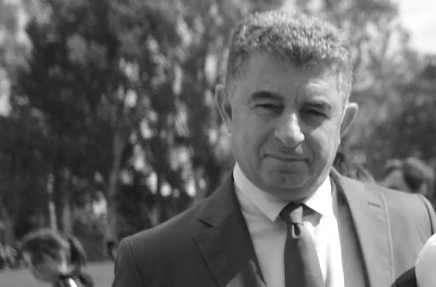 Απίστευτες καταγγελίες απο την δικηγόρο του Καραϊβάζ: Πίσω από τη δολοφονία, βρίσκονταν κυβερνητικά στελέχη – Κατάστρεψαν όλα τα στοιχεία!