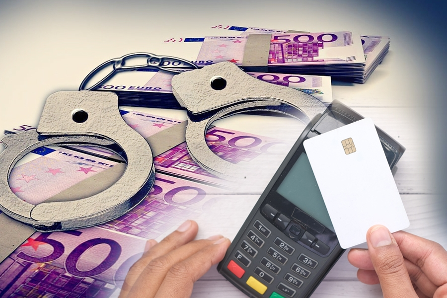 Το τέλος της ελευθερίας – Καταργούνται τα μετρητά και οι κάρτες για να τα βγάζεις από την τράπεζα – Όλα πλέον μέσω κινητού και πάντα ψηφιακά – Αργότερα μόνο με σκανάρισμα και τσιπάκι