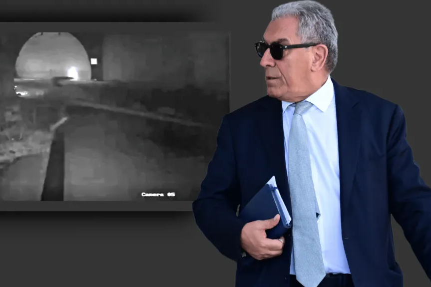 Η κατασκευάστρια εταιρεία των καμερών ΗikVision που έχουν τοποθετηθεί στο σιδηροδρομικό δίκτυο αναφέρει ότι αν υπάρχει ασυμφωνία έστω ενός δευτερολέπτου σε καρέ το βίντεο είναι πλαστό – Σε αυτά του Καπερνάρου υπάρχουν δεκάδες ασυμφωνίες