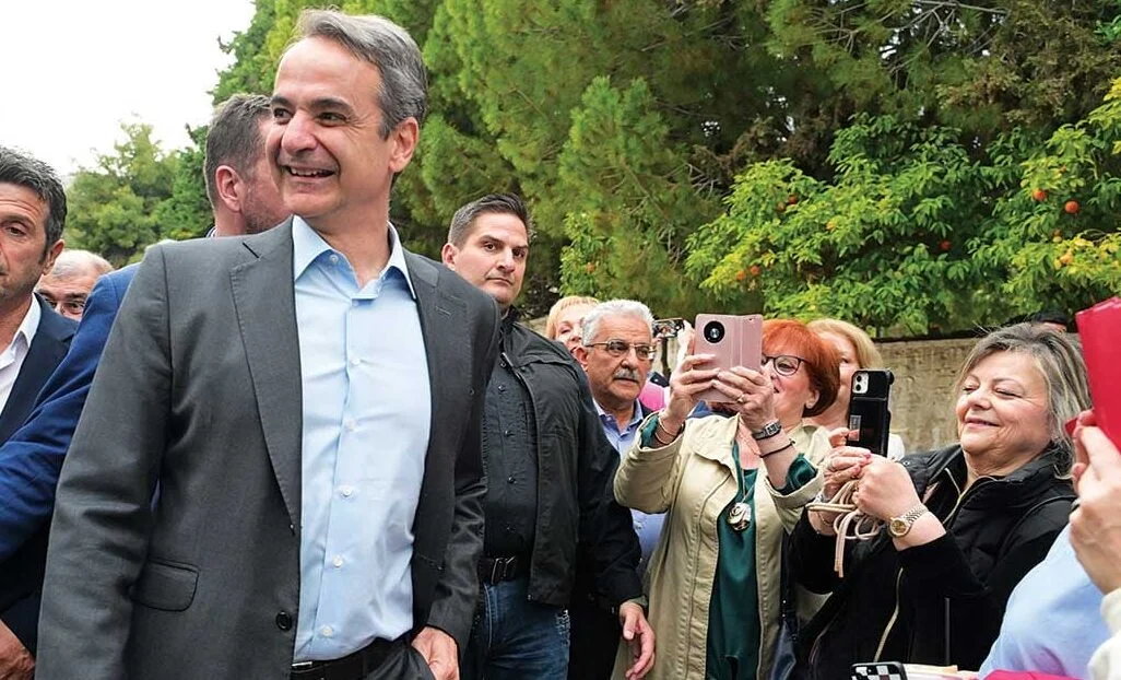 Κάνουν πάρτι με τα λεφτά μας: Περιφέρεια έδωσε 24.000 ευρώ σε εταιρεία που εμπλέκεται στην “Ομάδα Αλήθειας”!