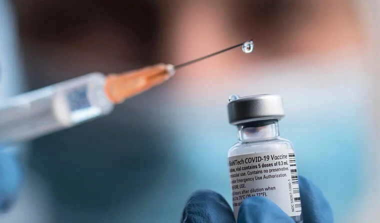 Βγαίνει στο προσκήνιο το σκάνδαλο με τα εμβόλια της Pfizer: Έκρυψαν «πανδημία» μυοκαρδίτιδας μετά τον εμβολιασμό – Τρόμος σε όσους συναίνεσαν σε ένα έγκλημα κατά της ανθρωπότητας!