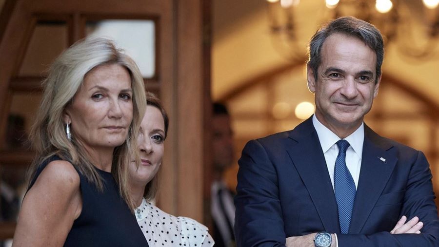 ΕΝΑ ΣΚΑΝΔΑΛΟ ΑΚΟΜΑ ΣΤΟ «ΒΑΣΙΛΕΙΟ» ΤΗΣ ΝΕΑΣ ΔΗΜΟΚΡΑΤΙΑΣ – «ΚΑΘΑΡΙΣΕ» Η ΜΑΡΕΒΑ ΓΙΑ ΤΟΝ ΛΑΣΚΑΡΙΔΗ ΚΑΙ ΤΟ ΣΥΜΒΟΥΛΙΟ ΕΠΙΚΡΑΤΕΙΑΣ ΑΠΟΦΑΣΙΣΕ ΤΗ ΜΕΤΑΦΟΡΑ ΤΟΥ ΚΑΖΙΝΟ ΣΤΟ ΜΑΡΟΥΣΙ – ΤΙ ΛΕΝΕ ΟΙ ΚΑΤΟΙΚΟΙ