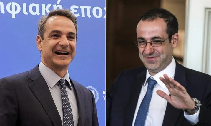 Πόσο ηλίθιους μας περνάνε; Αναβολή επ’ αόριστον στη δίκη για το Predator επειδή δεν βρίσκουν μεταφραστή… Οι παράνομες παρακολουθήσεις του 2020 πλησιάζουν την παραγραφή εντός πενταετίας!