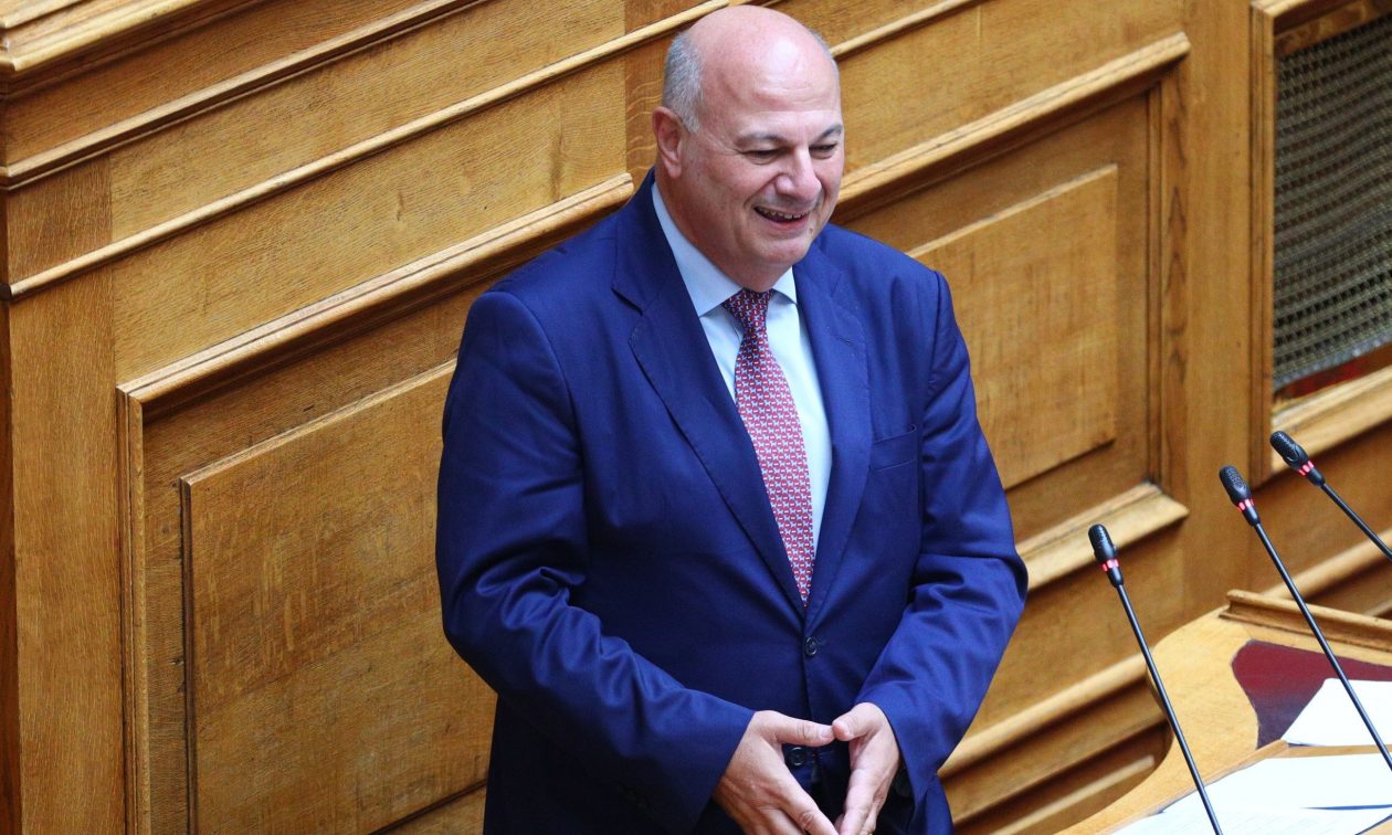 Καταγγελία κτηνοτρόφων: «Μας διέλυσε η Νέα Δημοκρατία και ο Τσιάρας – Απειλούμαστε με εξαφάνιση»