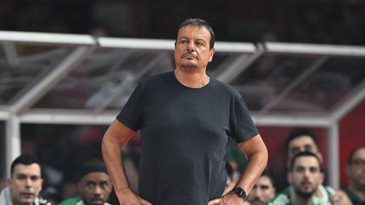 ΠΡΟΚΑΛΕΙ ο Αταμάν: “Η ΧΡΗΣΗ της ελληνικής σημαίας αποτελεί πρόκληση εναντίον μου!|