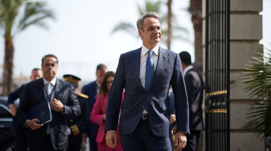 ΘΑ ΜΑΘΟΥΜΕ ΠΟΤΕ ΠΟΣΑ ΕΧΕΙ «ΧΑΡΙΣΕΙ» ΣΤΟΥΣ ΤΟΥΡΚΟΥΣ Ο ΜΗΤΣΟΤΑΚΗΣ; ΤΑ ΘΑΛΑΣΣΙΑ ΠΑΡΚΑ ΠΟΥ ΕΦΤΑΝΑΝ ΩΣ ΤΑ ΔΩΔΕΚΑΝΗΣΑ, ΞΑΦΝΙΚΑ «ΚΟΝΤΥΝΑΝ» – ΔΕΝ ΑΡΕΣΕ ΤΟ ΣΧΕΔΙΟ ΤΗΣ ΕΛΛΑΔΑΣ ΣΤΟΥΣ ΤΟΥΡΚΟΥΣ ΚΑΙ ΕΜΕΙΣ ΧΑΤΗΡΙΑ ΔΕΝ ΧΑΛΑΜΕ