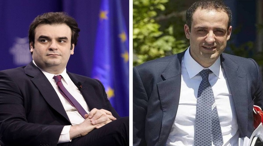 «Ιστορική» η απόφαση του ΣτΕ για τα μη κρατικά πανεπιστήμια – και βέβαια κονόμησε πάλι το συνεταιράκι του Δημητριάδη!