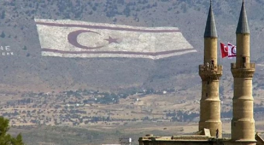 ΤΟΥΡΚΙΑ: ΝΕΕΣ ΠΡΟΚΛΗΣΕΙΣ ΜΕ ΕΡΕΥΝΕΣ ΣΤΗ ΚΥΠΡΟ ΥΠΟ ΤΙΣ ΑΔΕΙΕΣ ΤΟΥ… ΨΕΥΔΟΚΡΑΤΟΥΣ – ΕΜΕΤΙΚΟ ΠΑΡΑΛΗΡΗΜΑ ΜΠΑΪΡΑΚΤΑΡ ΑΠΕΝΑΝΤΙ ΣΕ ΥΠΟΤΑΚΤΙΚΟΥΣ ΠΡΟΔΟΤΕΣ – ΧΡΙΣΤΟΔΟΥΛΙΔΗΣ ΚΑΙ ΜΗΤΣΟΤΑΚΗΣ ΒΑΦΟΥΝ ΜΕ ΚΟΚΚΙΝΟ ΧΡΩΜΑ ΤΑ ΟΝΟΜΑΤΑ ΤΟΥΣ ΣΤΗ ΜΕΓΑΛΟΝΗΣΟ