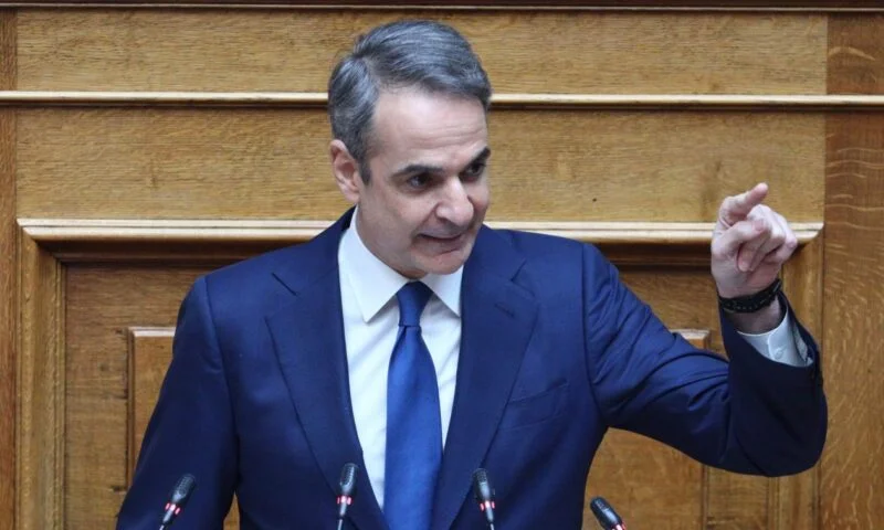 Εγκληματική οργάνωση Νέας Δημοκρατίας: Οι αρχές έσβηναν αρχεία από τους κατασχεμένους servers της Interstar 2 ώρες ΜΕΤΑ την κατάσχεση τους!