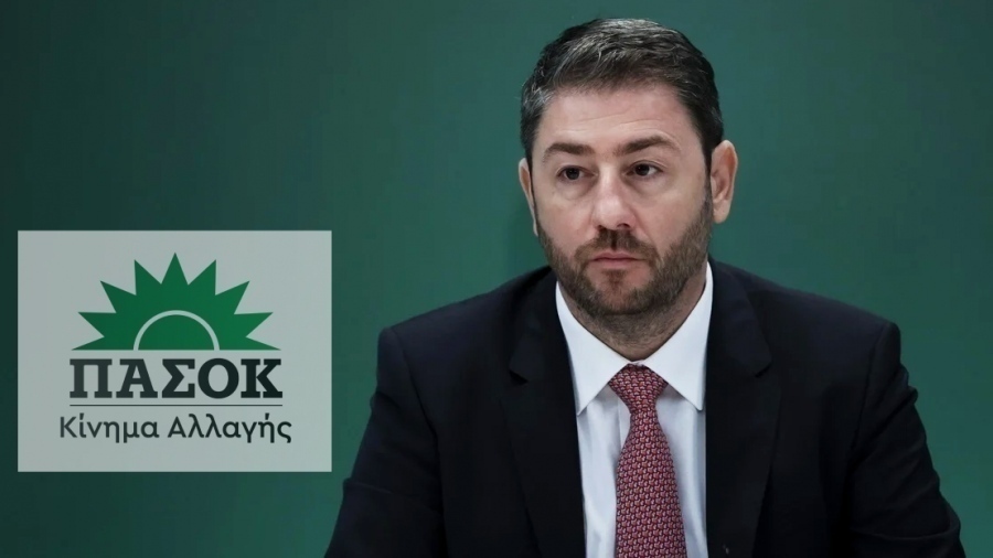 Άσχημα μαντάτα για Ανδρουλάκη – Μετά τον Αντωνόπουλο θα πρέπει να απολογηθεί για 2 ακόμα στελέχη του ΠΑΣΟΚ