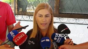 Σέβη Βολουδάκη Υφυπουργός Μετανάστευσης και Ασύλου για το μεταναστευτικό: Εγκρίθηκαν τα Ευρωπαϊκά κονδύλια για τους Δήμους της Κρήτης. Θα έρχονται οι “μετανάστες” και θα φεύγουν για την ενδοχώρα!!! Ούτε ένας στην Κρήτη!!