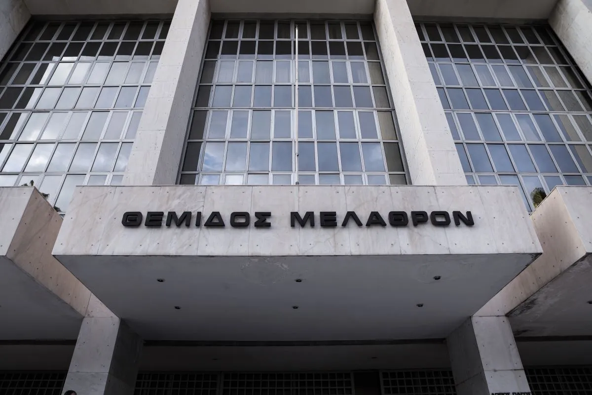 Σφοδρή επίθεση της Ένωσης Δικαστών και Εισαγγελέων στην κυβέρνηση: «Στην Ελλάδα έχουμε νόμους που δεν εφαρμόζονται»