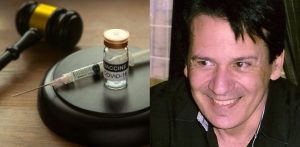 Η φίμωση του ιατρού Κ. Αρβανίτη στο facebook.Του απενεργοποίησαν & τους 2 λογαριασμούς του γιατί γράφει τι προκαλούν τα δήθεν μπόλια!!