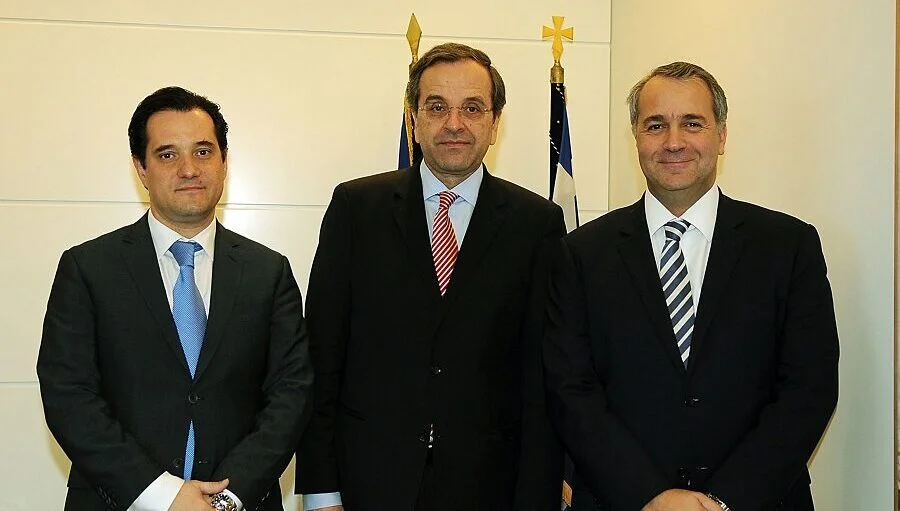 Αν η δικαιοσύνη είχε σταθεί στο ύψος στο σκάνδαλο της Novartis, η Ελλάδα θα είχε γλυτώσει απο μια εγκληματική οργάνωση;