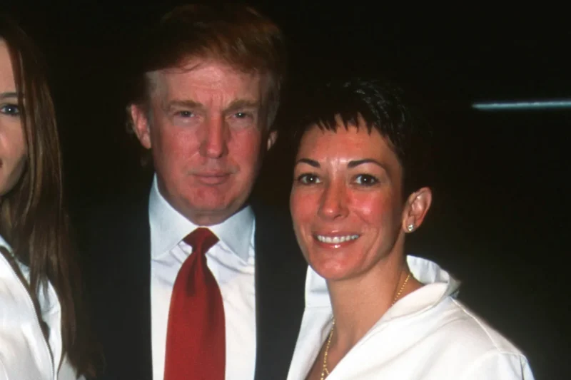 Η καταδικασμένη Ghislaine Maxwell για σεξουαλική κακοποίηση παιδιών απολαμβάνει γυμναστήριο εκατ. δολαρίων, γιόγκα, κατοικίδιο και προστασία ειδικών δυνάμεων.