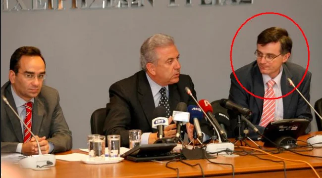 Μαρία Μαραγγέλη, πρώην προστατευόμενη μάρτυρας στην υπόθεση Novartis: Ο Αβραμόπουλος «Άρπαξε 200.000 ευρώ για να προωθήσει τα εμβόλια Η1Ν1» – Συνεργάτης του ήταν ο γνωστός… Σωτήρης Τσιόδρας.