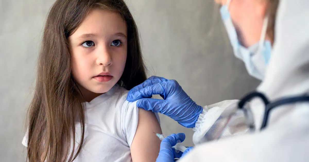 German Study Warns of Major Cover-Up of ‘Post-Covid Vaccine Syndrome’