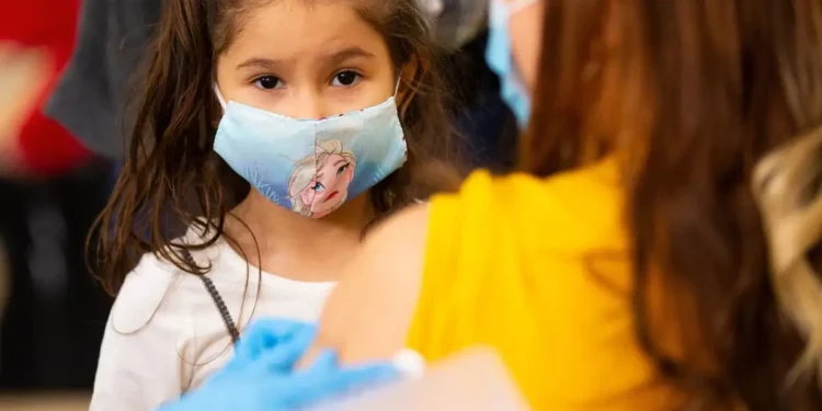 Τα Στοιχεία του CDC Αποκαλύπτουν Αύξηση των Θανάτων μεταξύ των Παιδιών & Μητέρων που εμβολιάστηκαν κατά του Covid