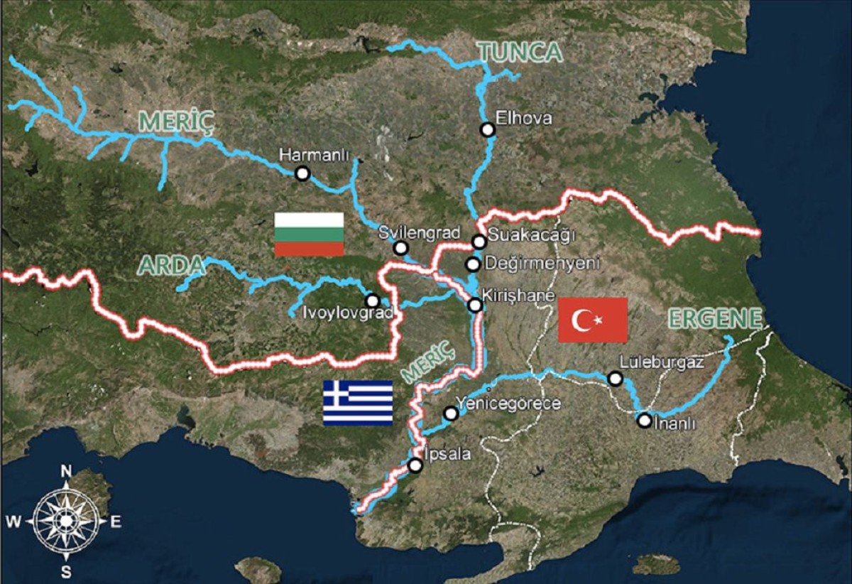 ΜΕΤΑ ΤΙΣ ΑΝΕΜΟΓΕΝΝΗΤΡΙΕΣ, ΔΙΧΟΤΟΜΟΥΝ ΤΟΝ ΕΒΡΟ! ΑΝΤΕΘΝΙΚΑ ΠΑΙΧΝΙΔΙΑ ΣΤΑ ΣΥΝΟΡΑ ΜΕ ΤΗΝ ΤΟΥΡΚΙΑ – ΣΤΑ ΚΑΓΚΕΛΑ ΟΙ ΚΑΤΟΙΚΟΙ ΤΟΥ ΕΒΡΟΥ ΜΕ ΝΟΜΟΣΧΕΔΙΟ «ΕΚΤΡΩΜΑ»