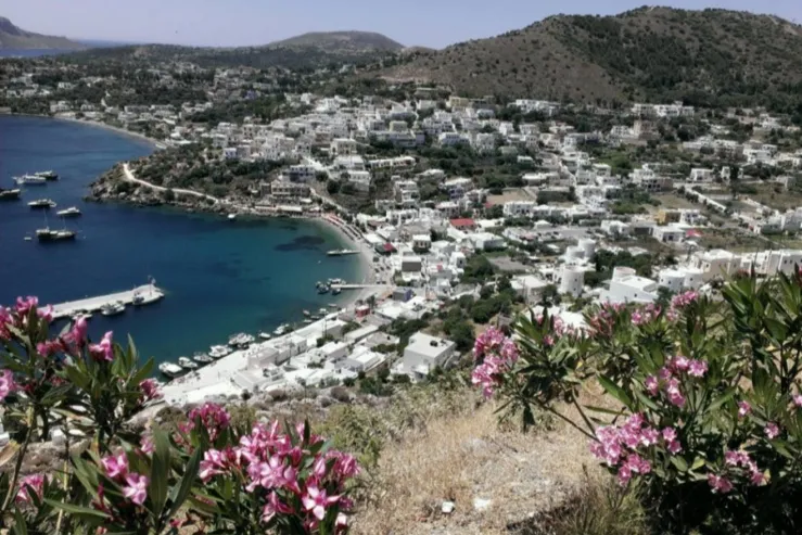 ΞΕΦΤΙΛΑ ΧΩΡΙΣ ΤΕΛΟΣ – Η Google βάζει τη Λέρο… στη Τουρκία!